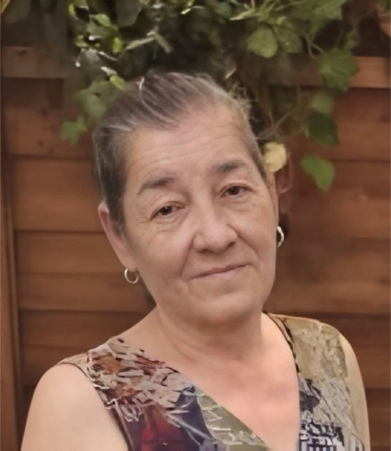 Obituary of Ana Maria Gutierrez
