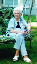 Gretchen Johnson