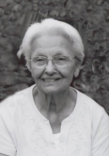 Obituary of Ann Antonucci