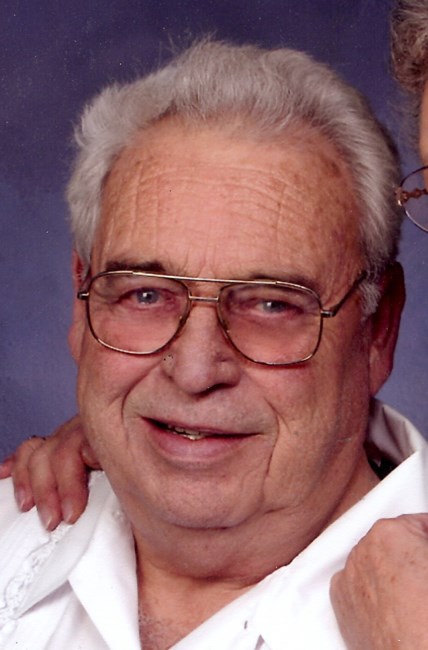 Obituary of David G. Boggs