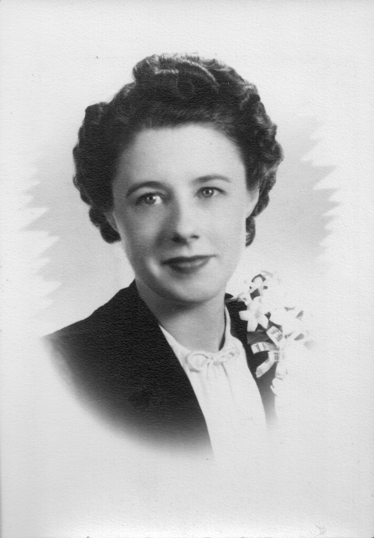 Obituary of Eva Marie Beatty
