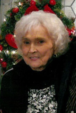 Obituary of Betty Jean Walters Tucker