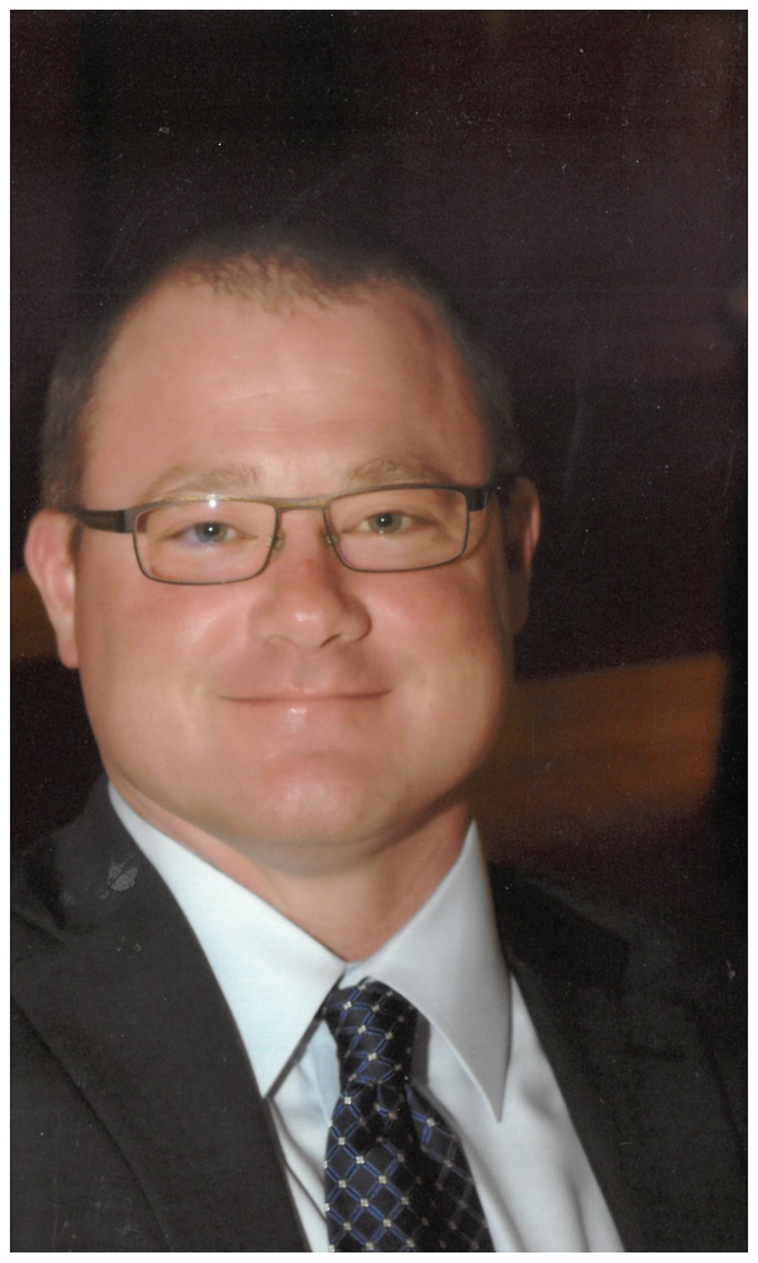 Obituary of James Virgil Lamb III