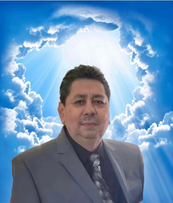 Obituary of Jose Angel Ortiz Villalejos
