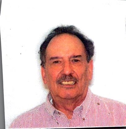 Obituary of Anthony Thomas Sena