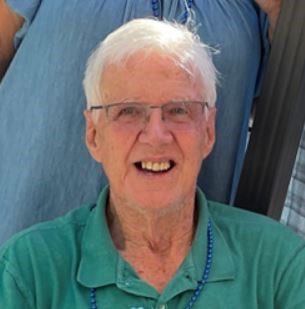 Obituary of William "Bill" Thomas Foster