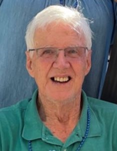 Obituary of William "Bill" Thomas Foster