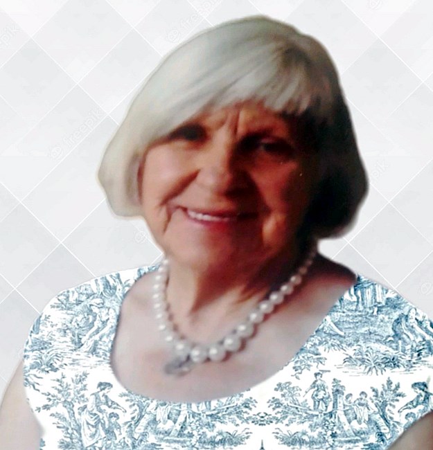 Obituary of Ellen McCloskey