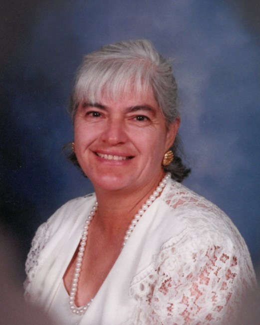 Obituary of Elda C. Constantino