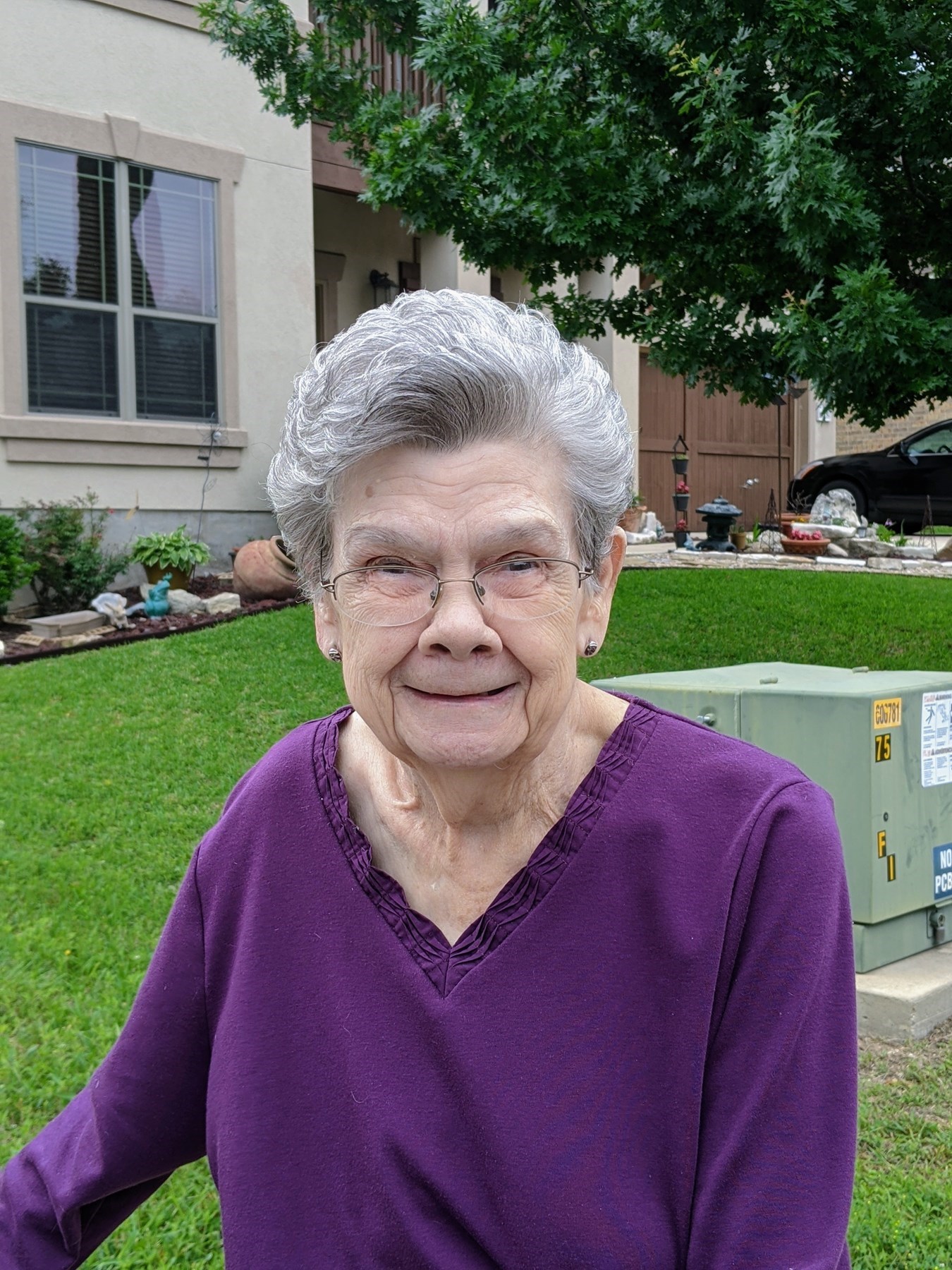 Merle Ausing Merle Bryant Obituary - Austin, TX