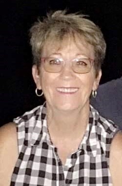 Obituary of Vickie E. Robinson