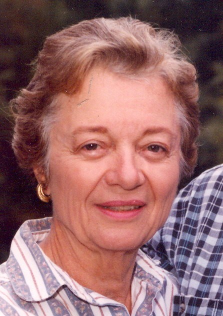 Obituary of Beverly J Anderson Miller