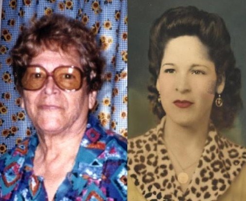 Obituary of Juanita P. Hernandez