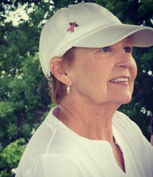 Obituary of Esther R. Blake