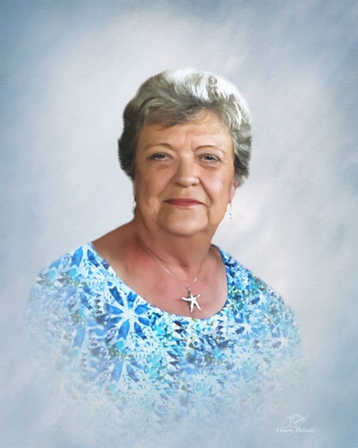 Obituary of Donna M. Hyatt