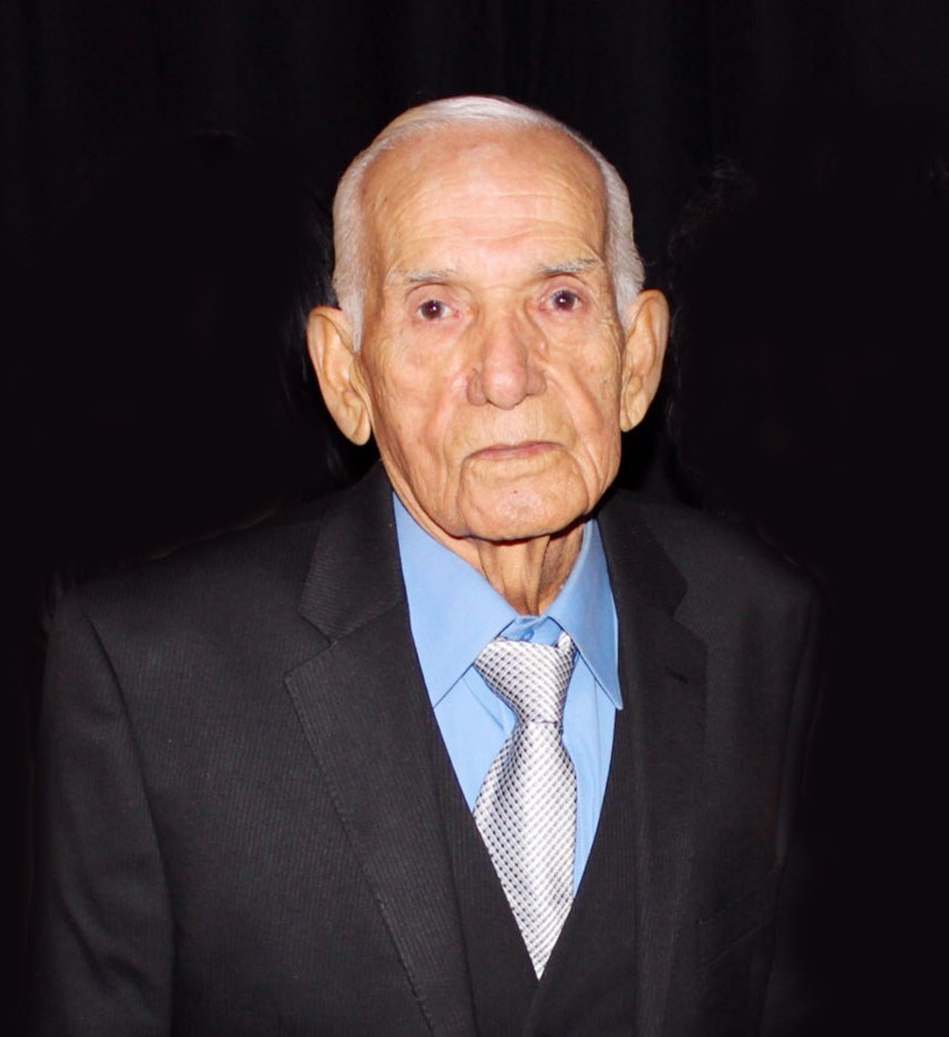 Ramiro Flores Obituary - Houston, TX