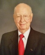 George McDowell