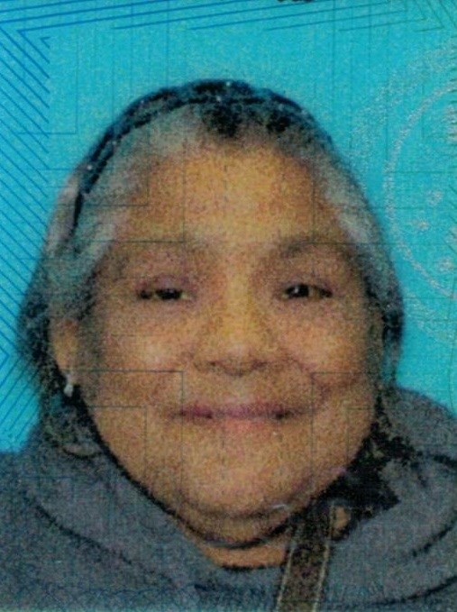 Obituary of Veronica G. Garcia