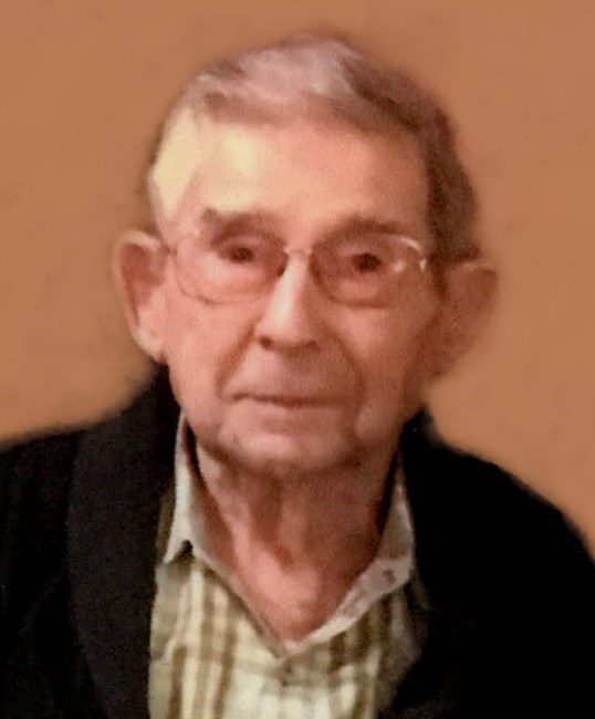 Obituary of Daniel Ward Lockey Jr.