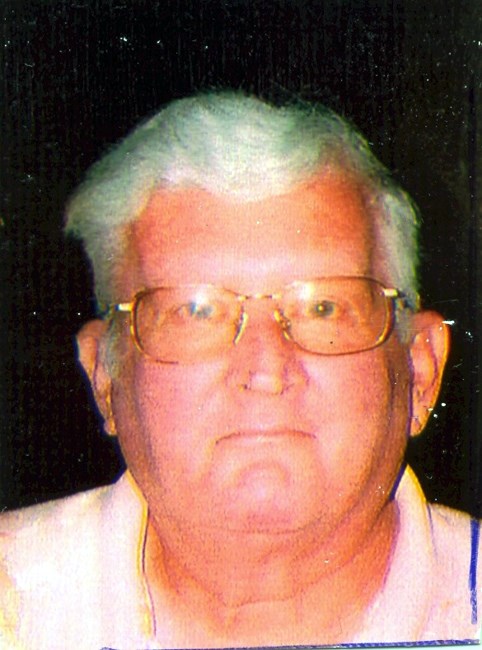 Obituary of Ronald Leroy Graham Sr.