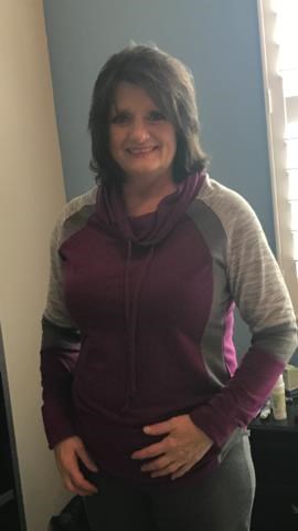 Obituary of Donna L Anderson