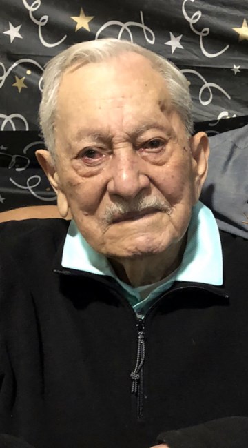 Obituary of Pascual Molina