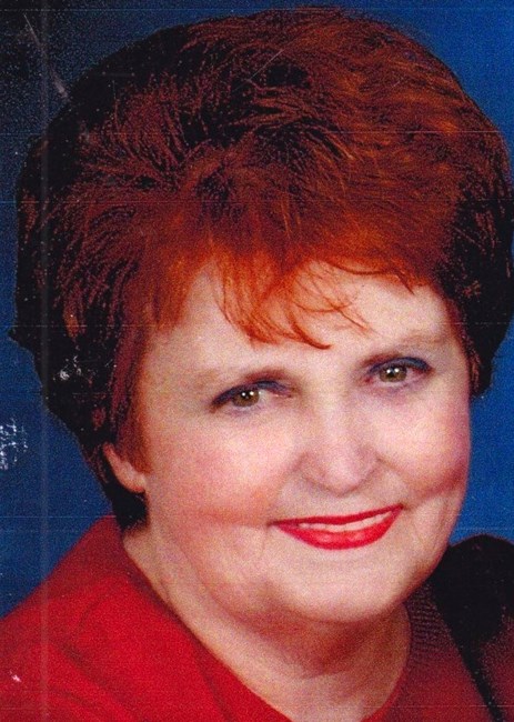 Obituary of Barbara Jean (Armstrong) Babb