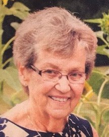 Obituary of Lily M. Mekkes
