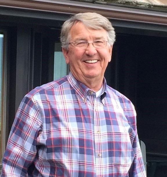 Patrick Westbrook Obituary