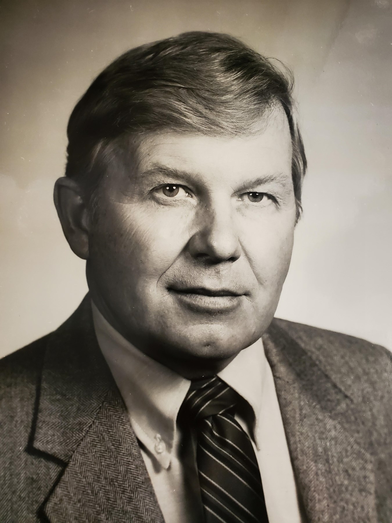 John Daniel Scott Obituary Bartlett, TN