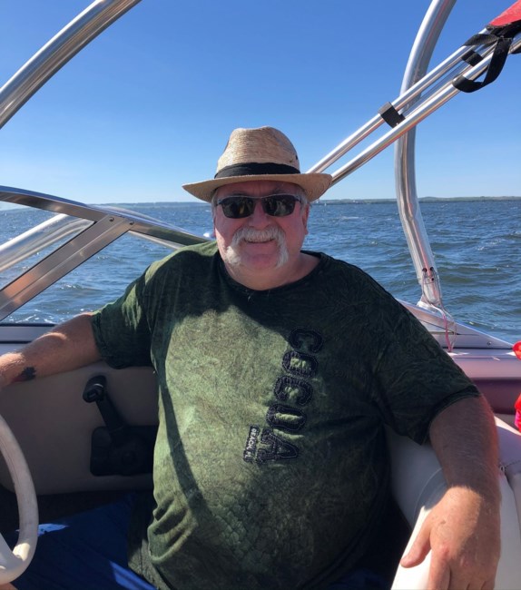 Obituary of Sean Gerald O'Gorman