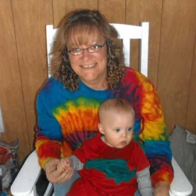 Obituary of Pamela J Russell