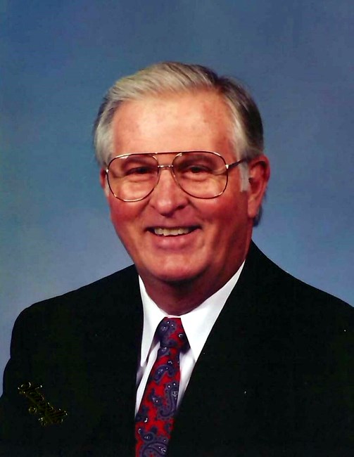 Obituary of Orin Lemuel Goocher Jr.