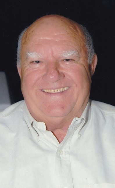 Obituary of Dominick Joseph Campesi Sr.