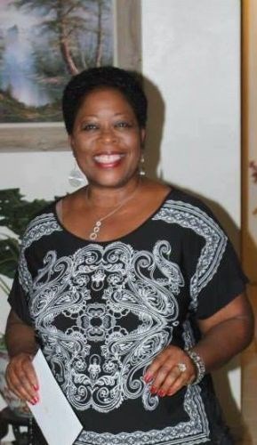 Obituary of Thelma Scott