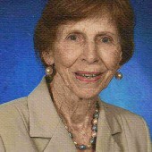 Obituary of Virginia Sue Pugh Jockusch