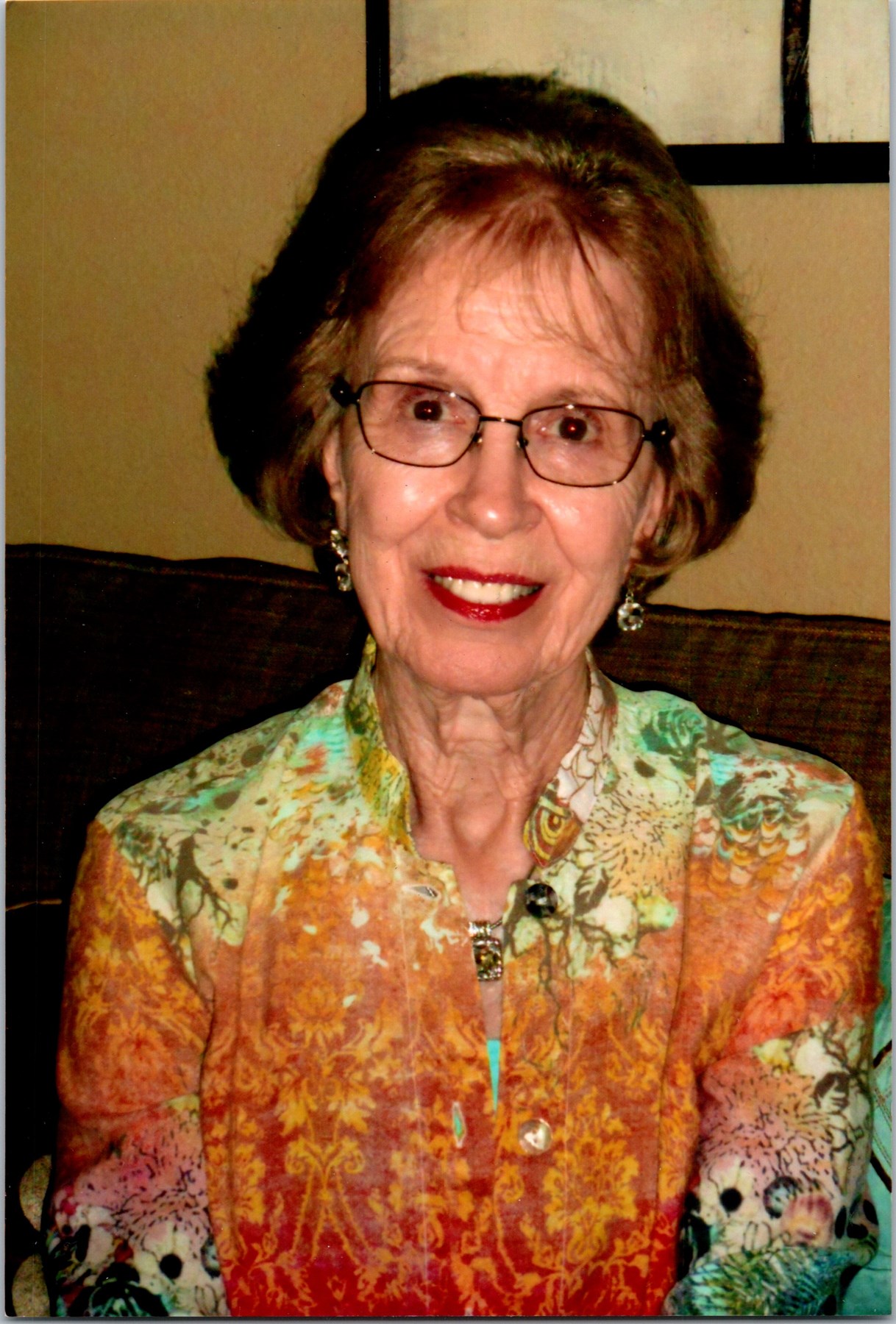 Obituary of Connie Shea