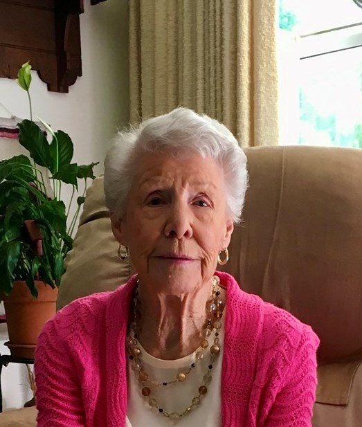 Obituary of Waunita Marie Helfers