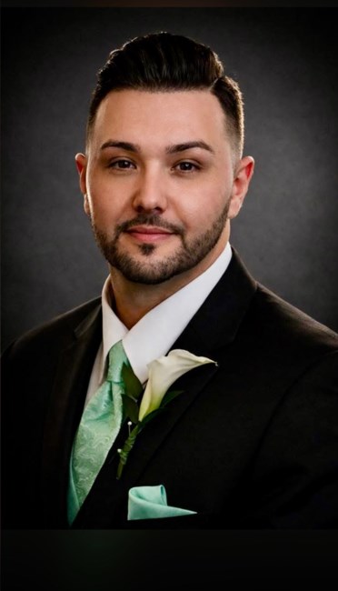 Obituary of Joseph "SIGZ" Signorini