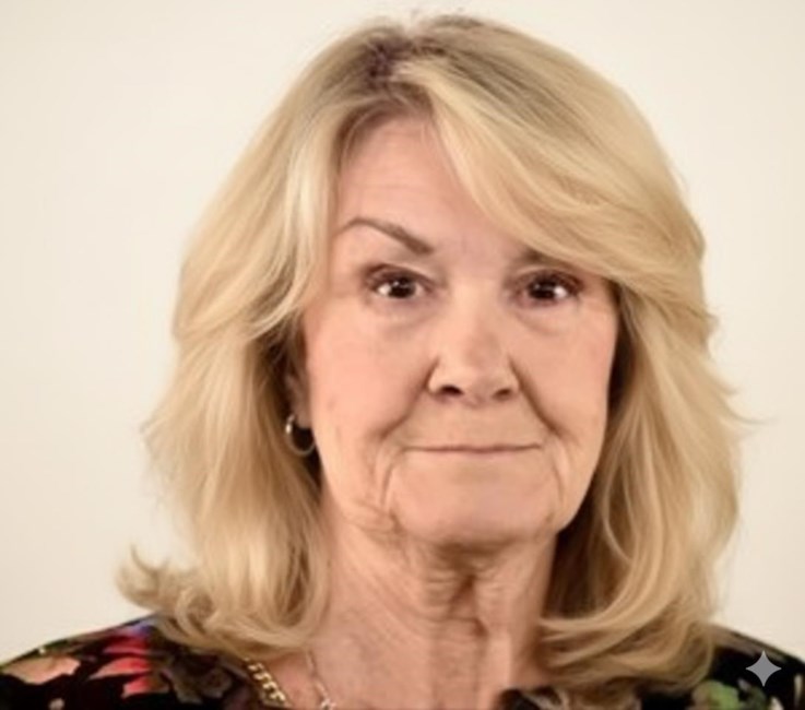 Obituary of Janice Elizabeth Weber