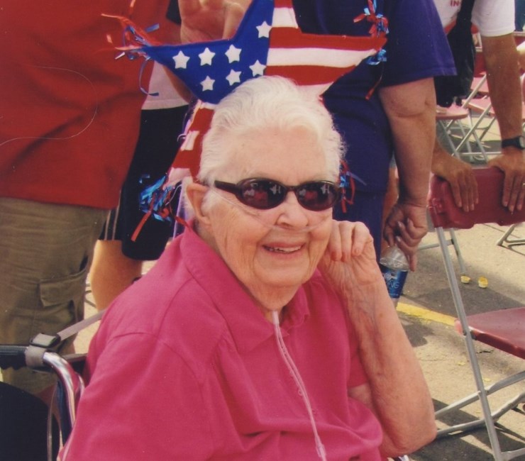 Obituary of Rose Fremont Glommen