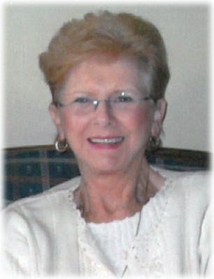 Obituary of Alice T. Zech