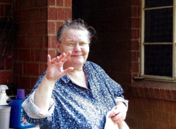 Obituary of Donna Alice Westwick