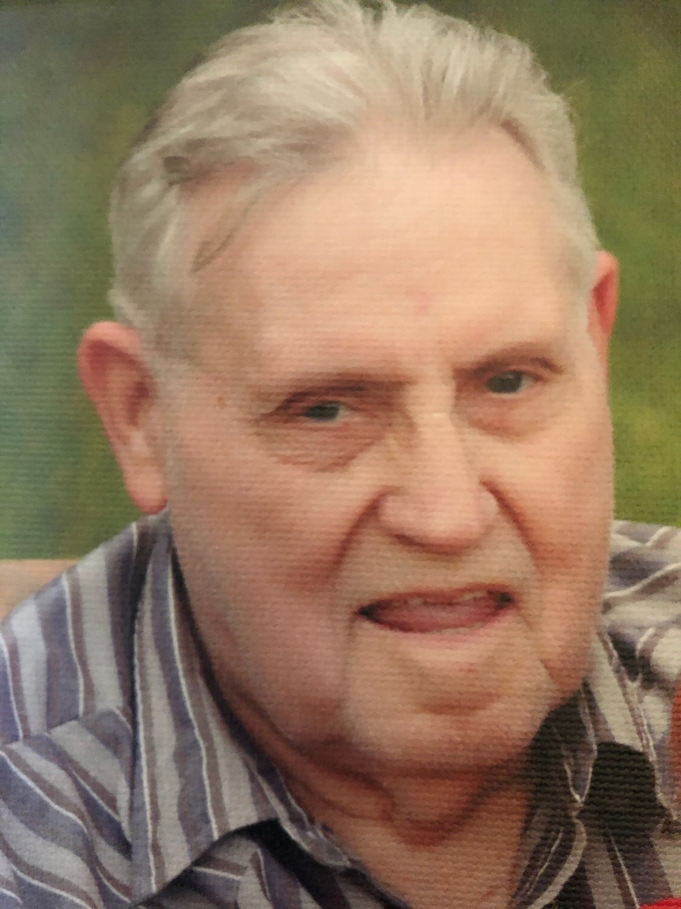 This Canton Obituary Will Leave You Speechless