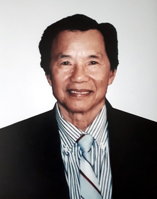 Obituario de Kar Ming Chan