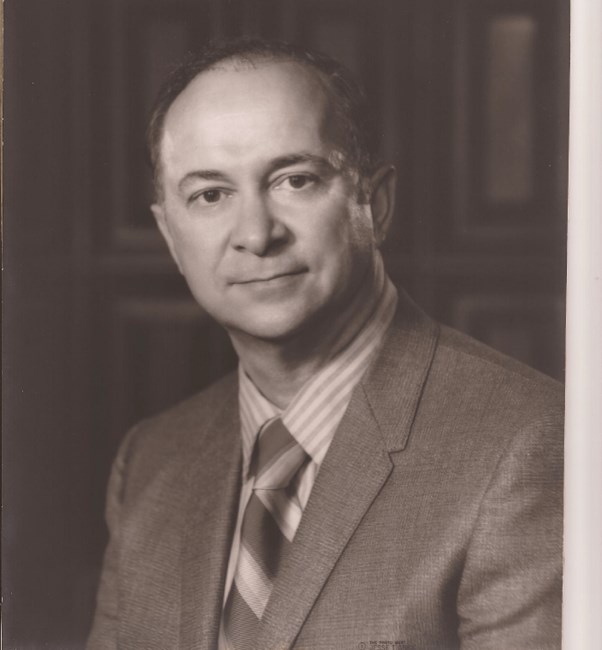 Obituary of Kenneth J. Hidalgo