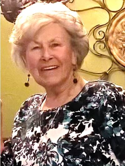 Obituary of Hedwig "Hedi" (Meurer) Wise