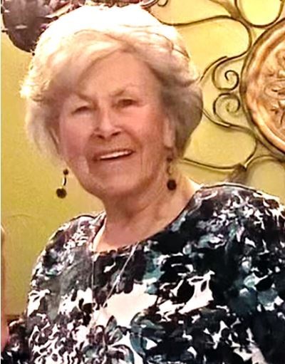Obituary of Hedwig "Hedi" (Meurer) Wise