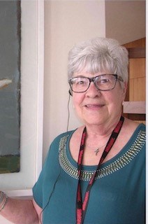 Obituary of Catherine Andrews