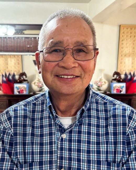 Obituary of Haw-Feng Shy